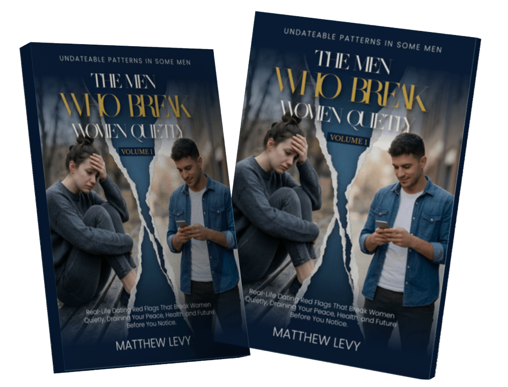 new the men who break women quietlyproject