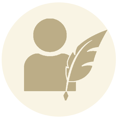 author