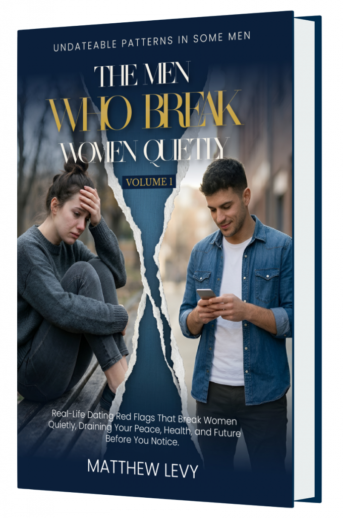 10. the men who break women quietly