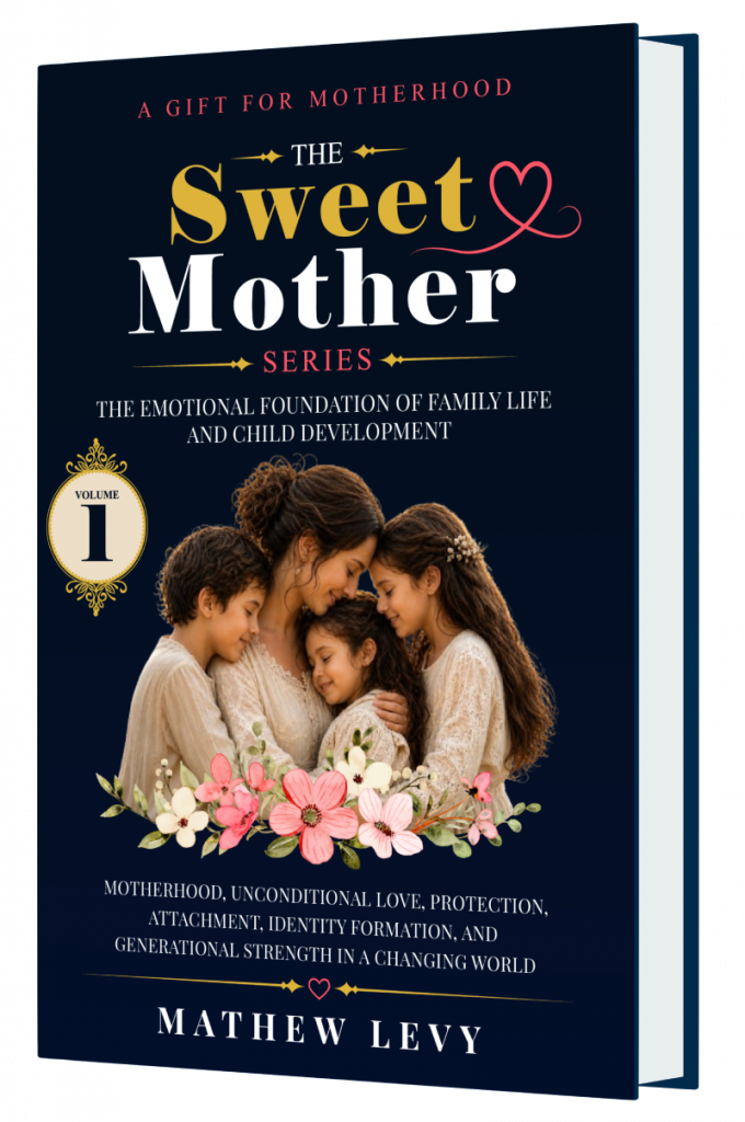 11. the sweet mother
