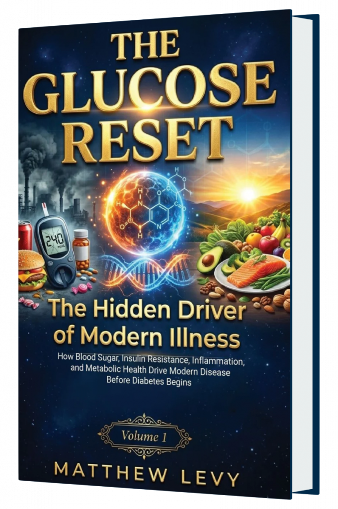 2. the glucose reset volume i
