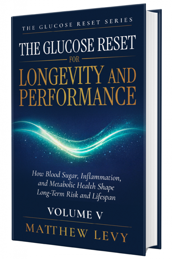 4. the glucose reset volume v