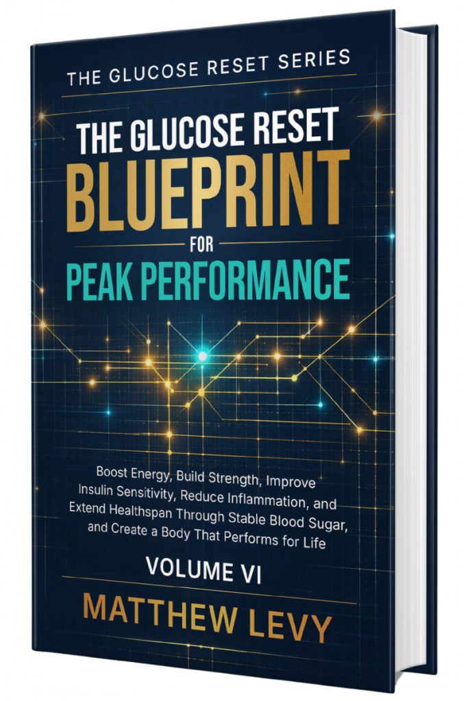 5. the glucose reset volume vi